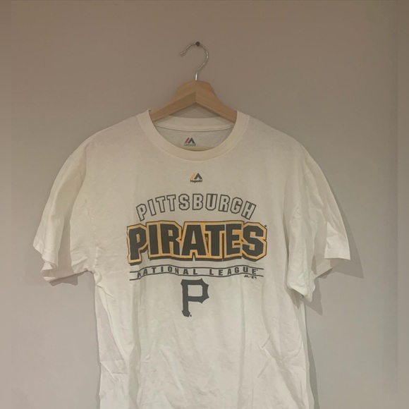 Pittsburgh Pirates NFL Tee - Picture 1 of 1